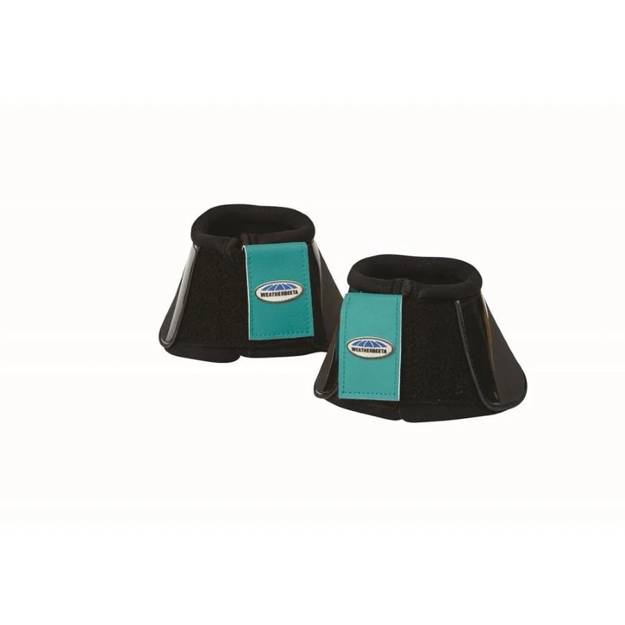 Weatherbeeta Prime Impact Bell Boots - Image 8