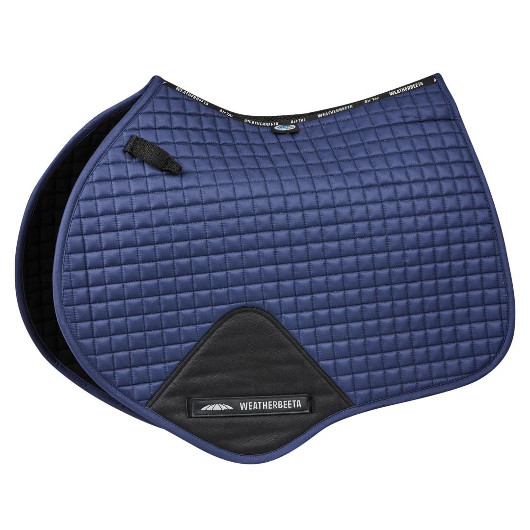 Weatherbeeta Prime Jump Saddle Pad - Image 12