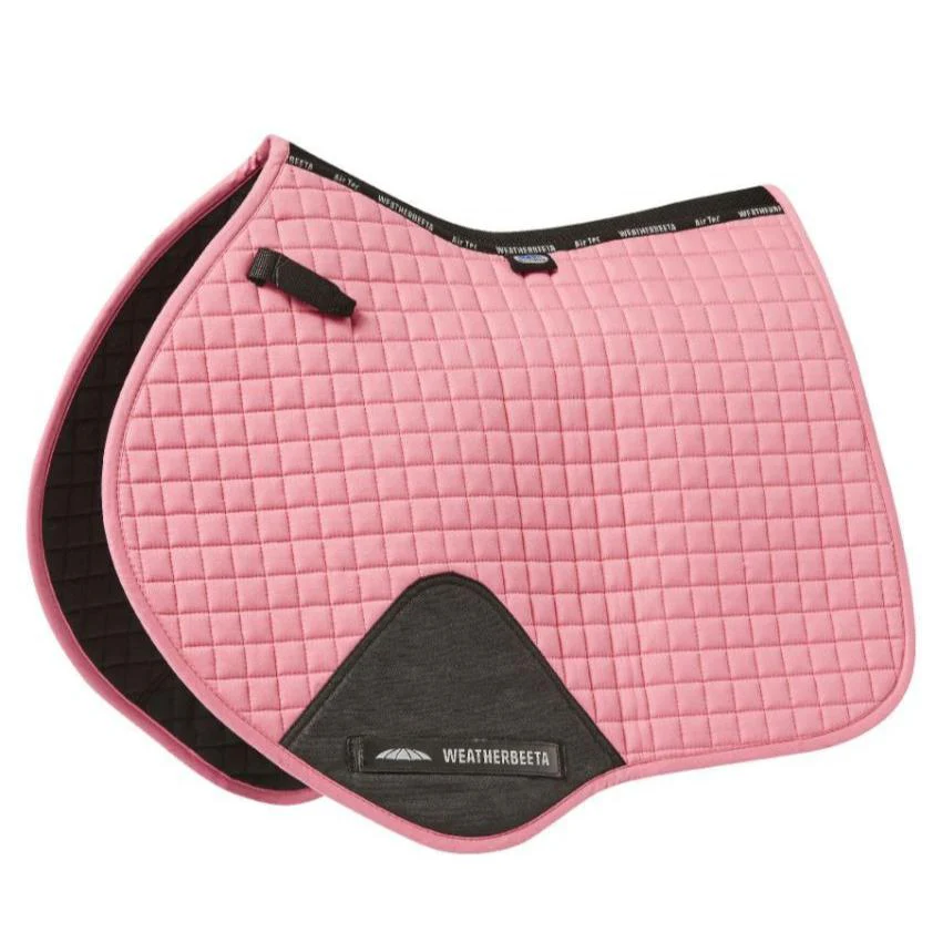 Weatherbeeta Prime Jump Saddle Pad - Image 13