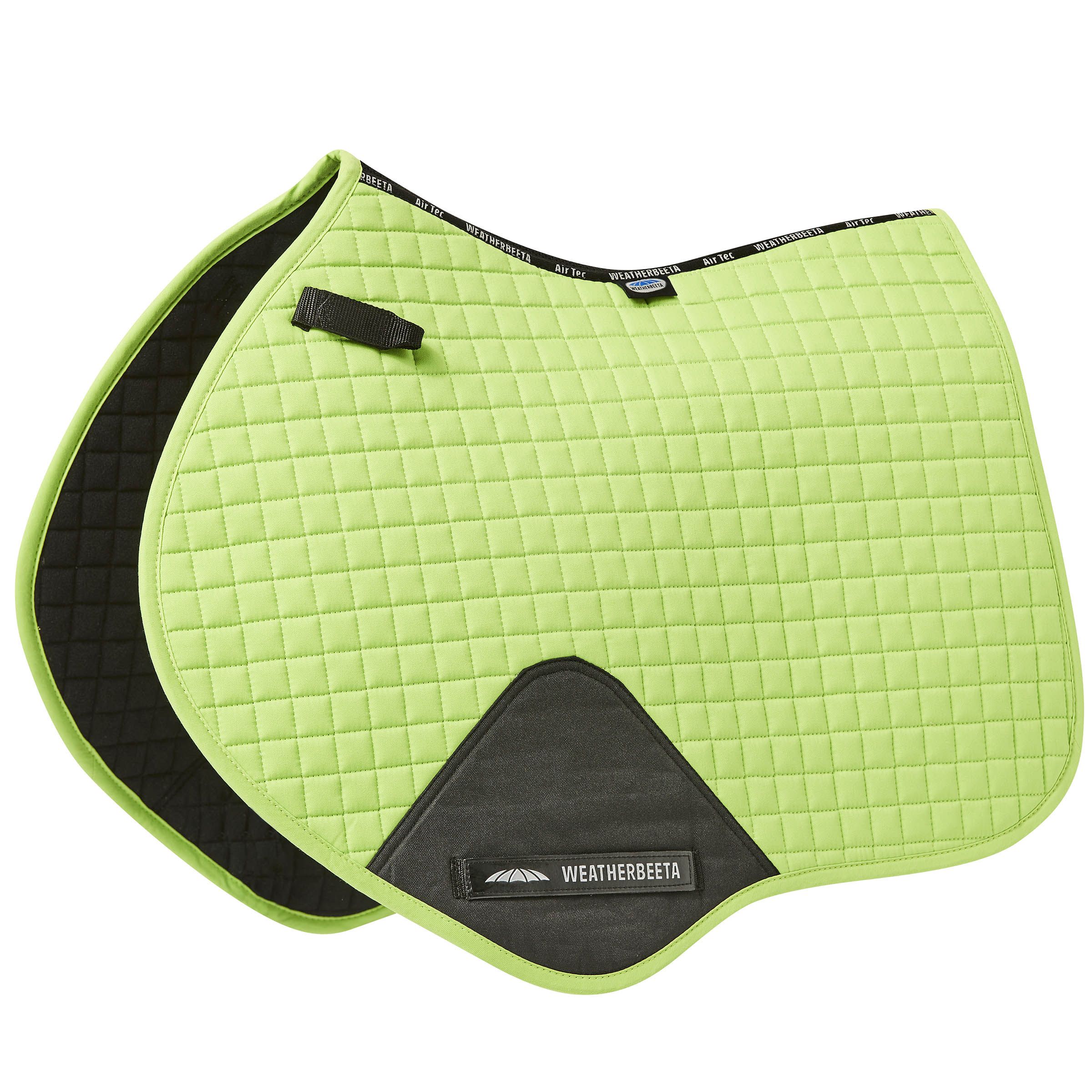 Weatherbeeta Prime Jump Saddle Pad - Image 14