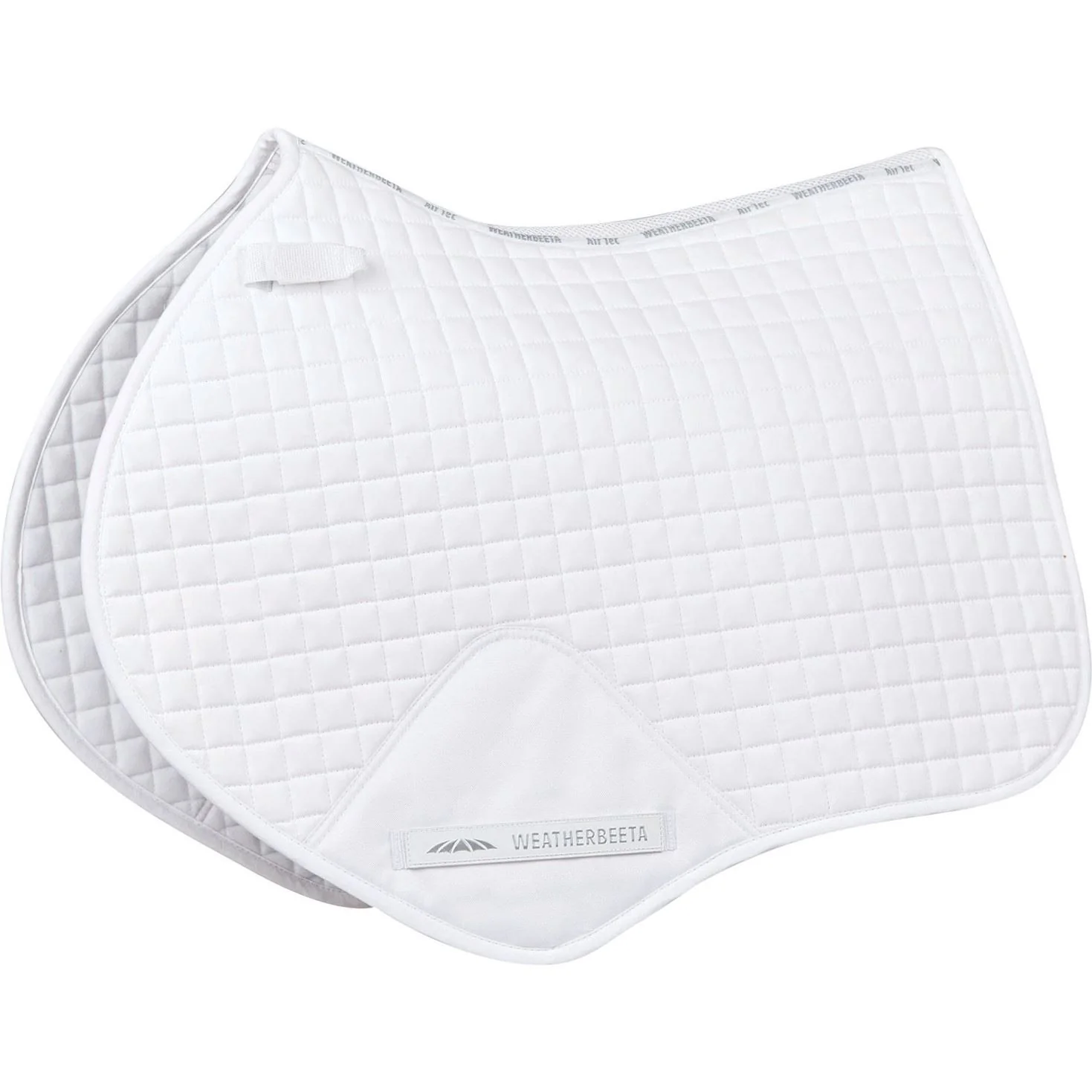Weatherbeeta Prime Jump Saddle Pad - Image 15