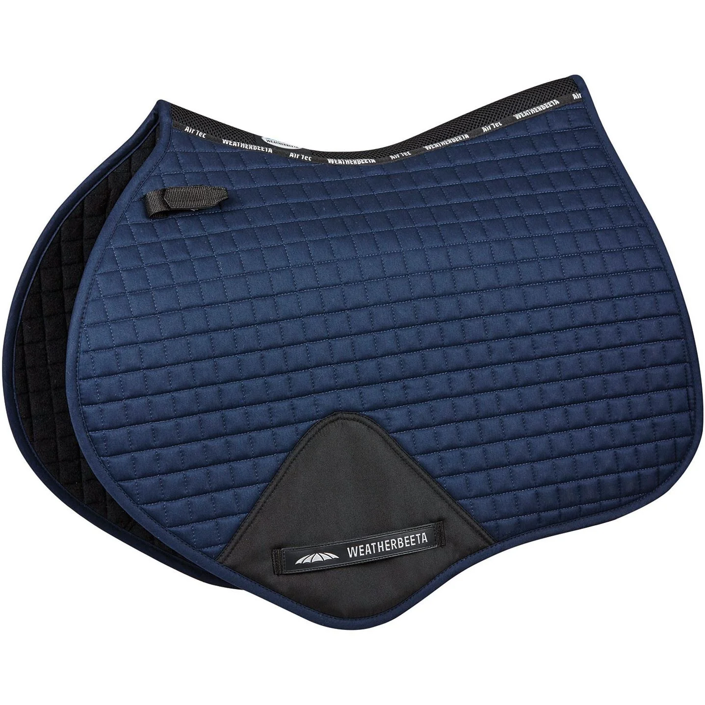 Weatherbeeta Prime Jump Saddle Pad - Image 16