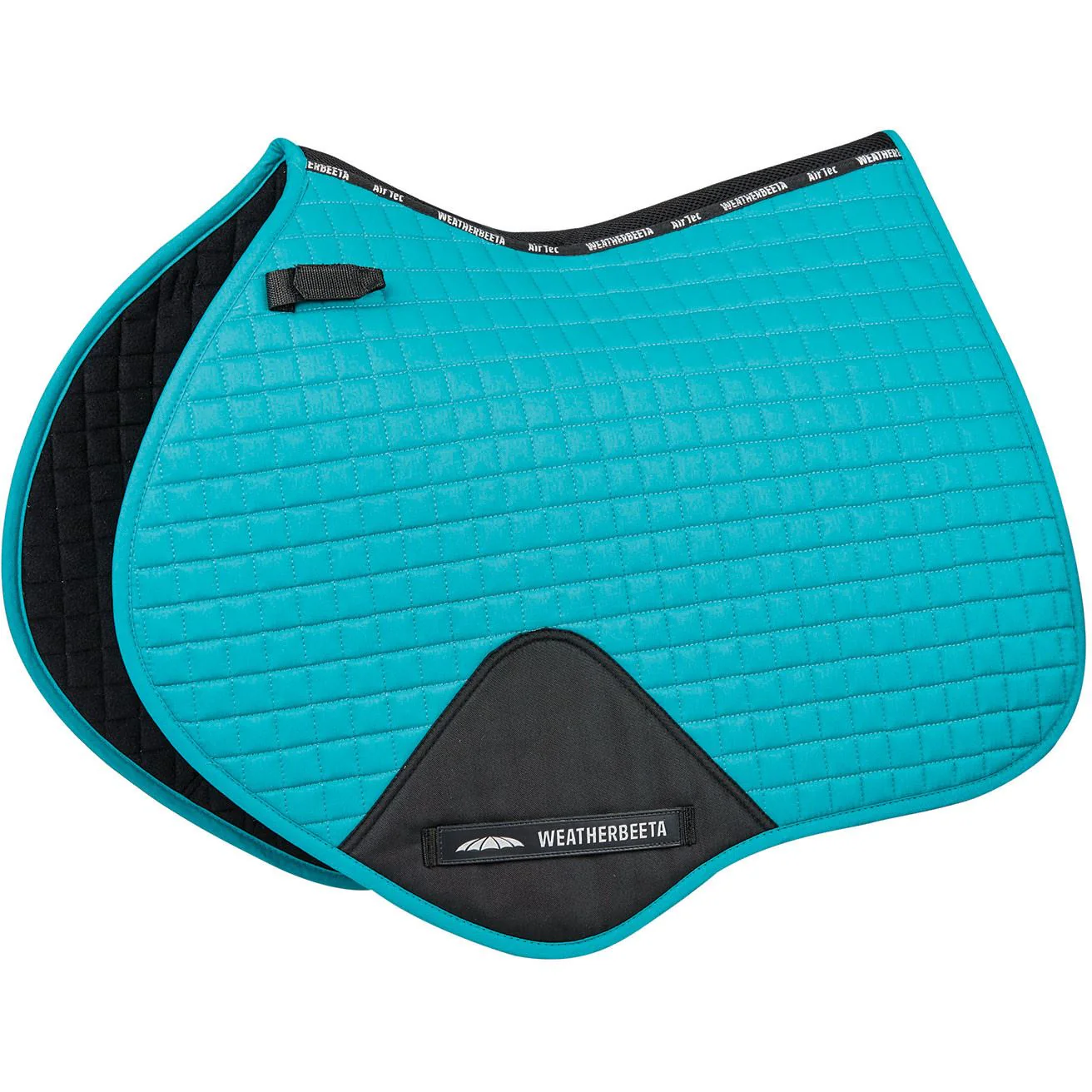 Weatherbeeta Prime Jump Saddle Pad - Image 17