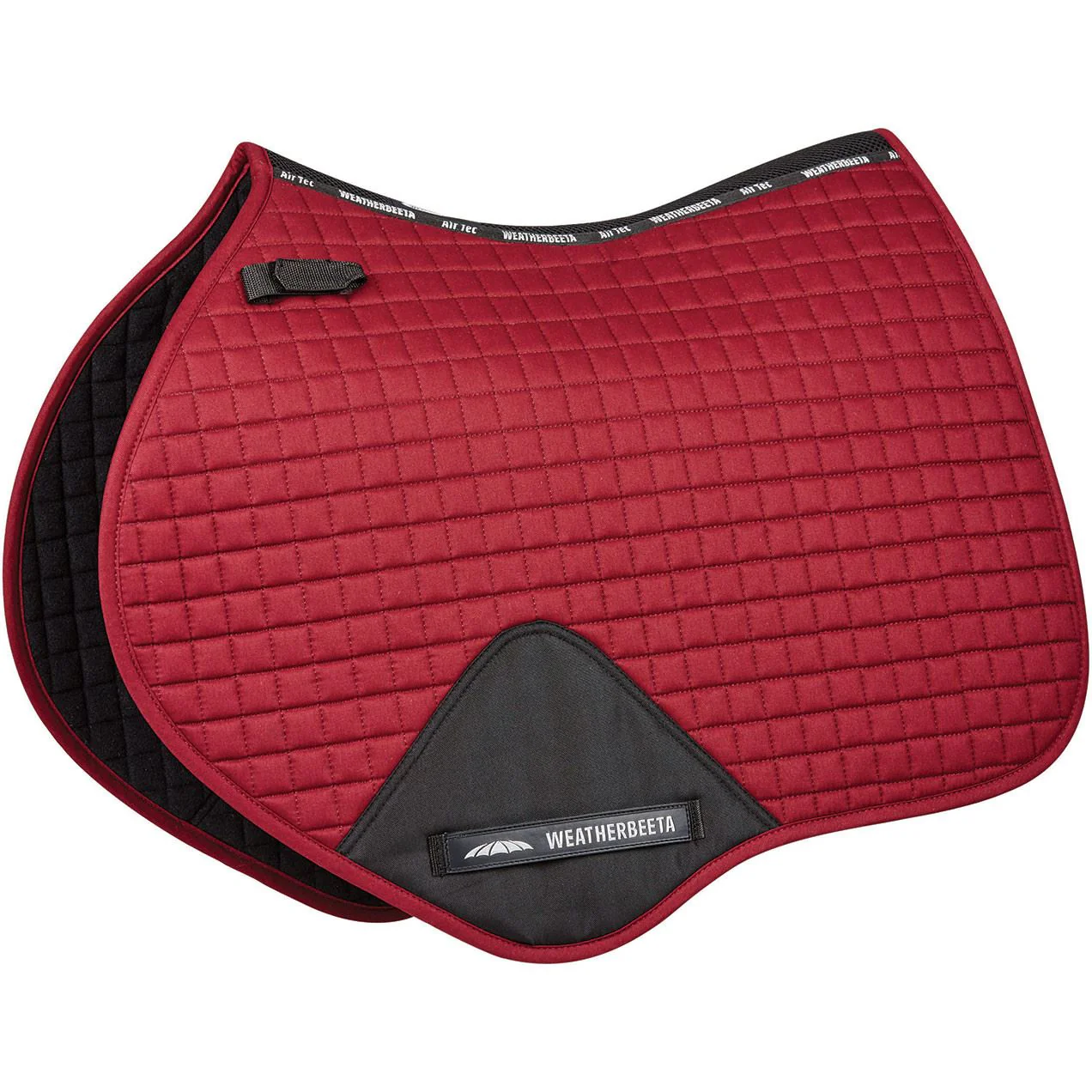 Weatherbeeta Prime Jump Saddle Pad - Image 18