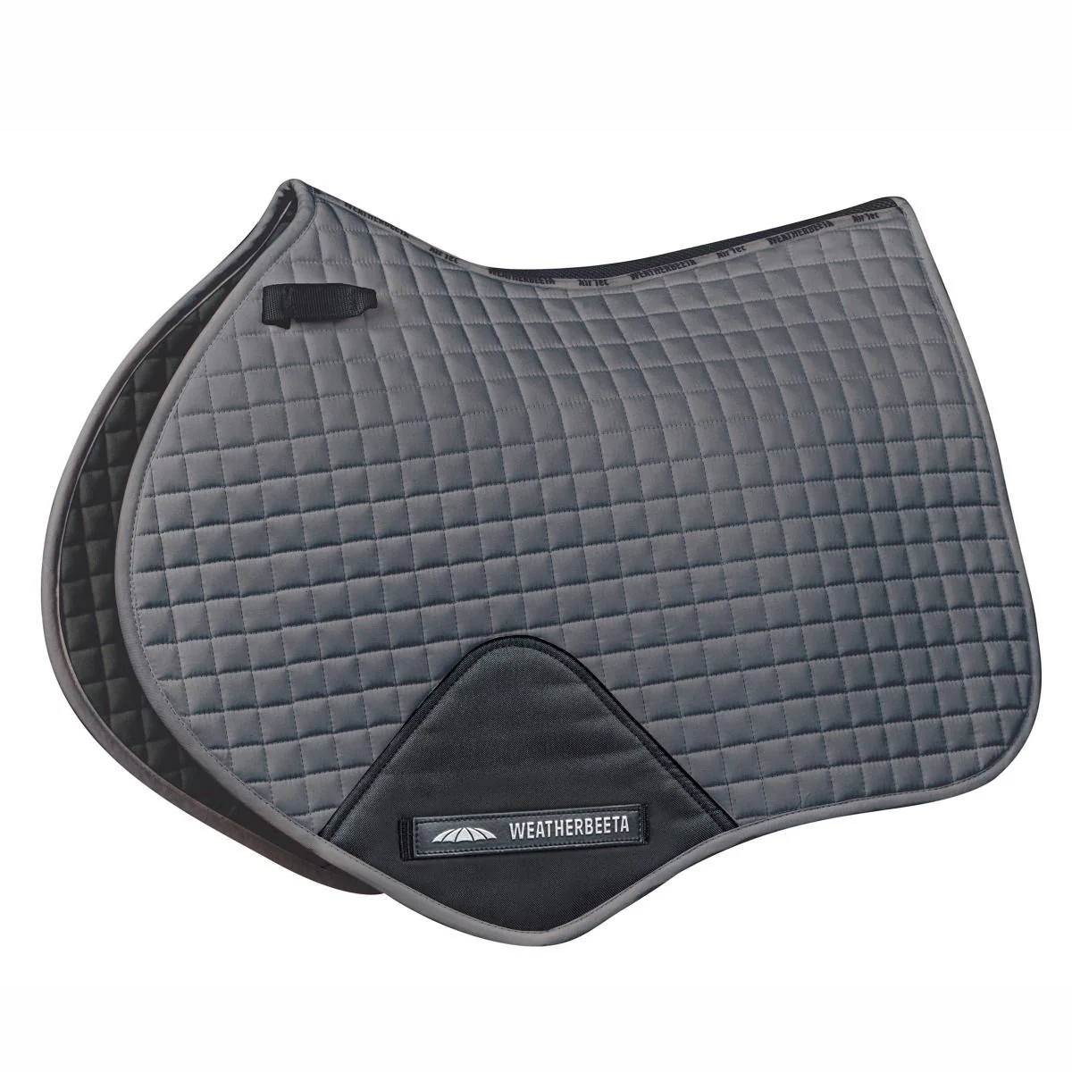 Weatherbeeta Prime Jump Saddle Pad - Image 20