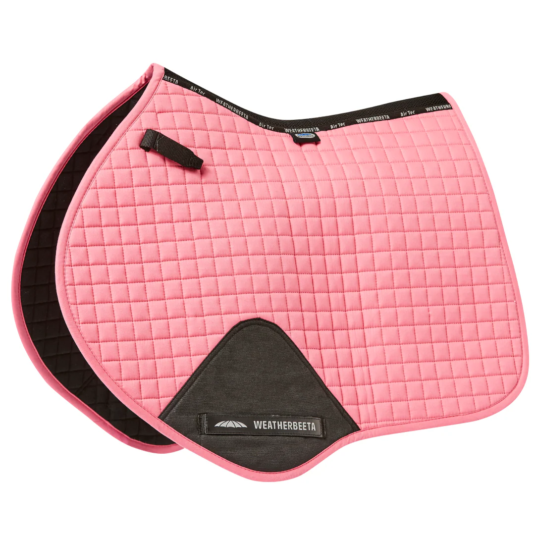 Weatherbeeta Prime Jump Saddle Pad - Image 25
