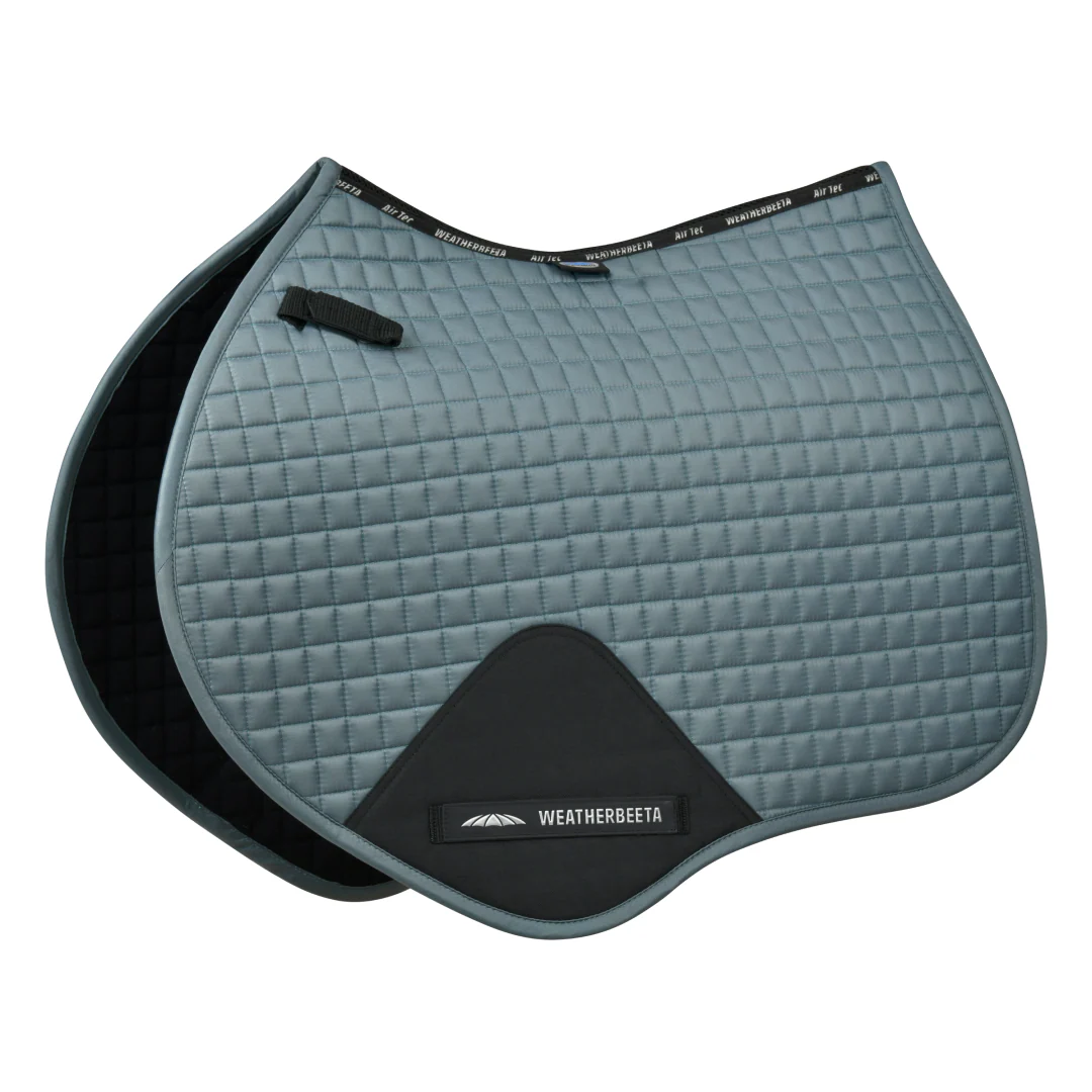 Weatherbeeta Prime Jump Saddle Pad - Image 26