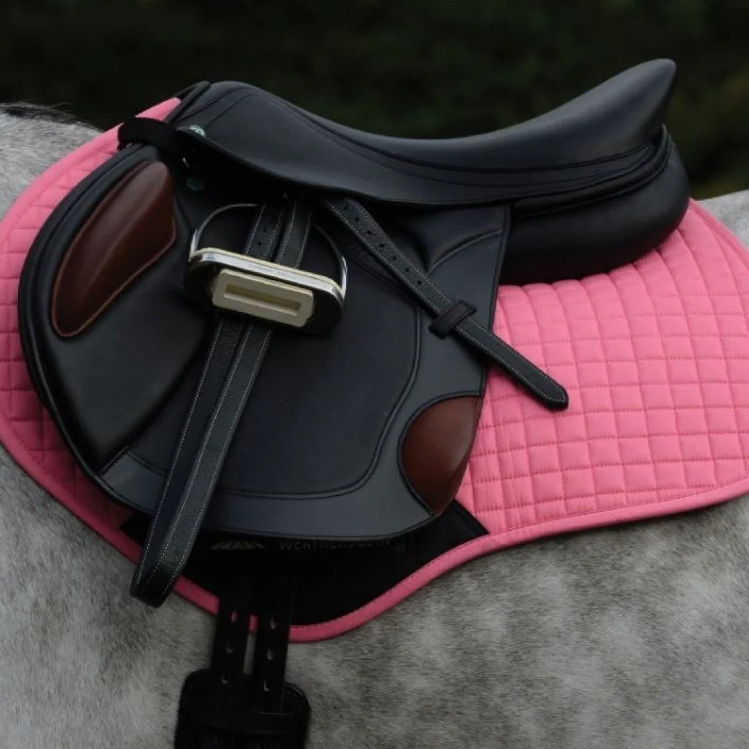 Weatherbeeta Prime Jump Saddle Pad - Image 29