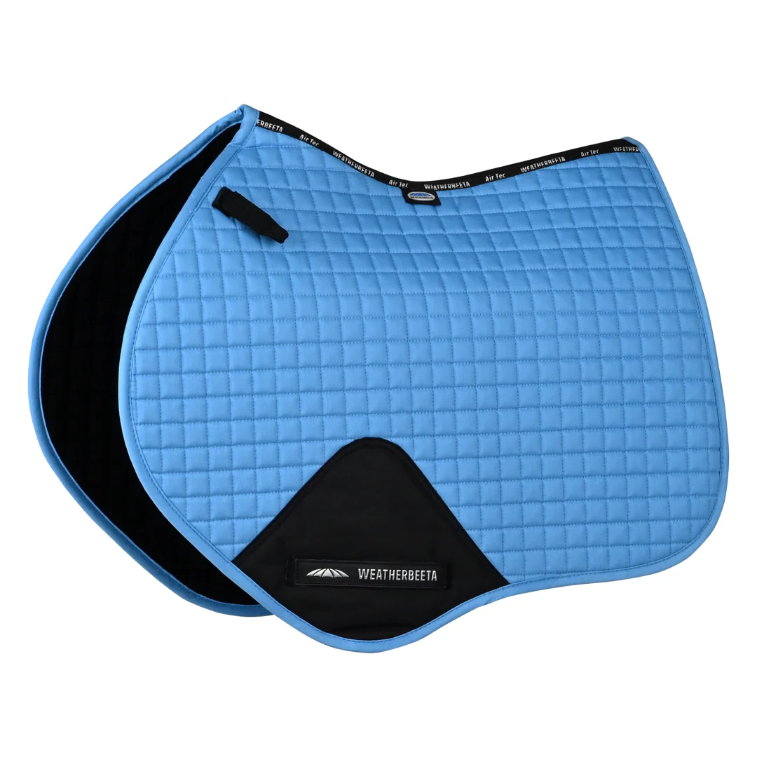 Weatherbeeta Prime Jump Saddle Pad - Image 3