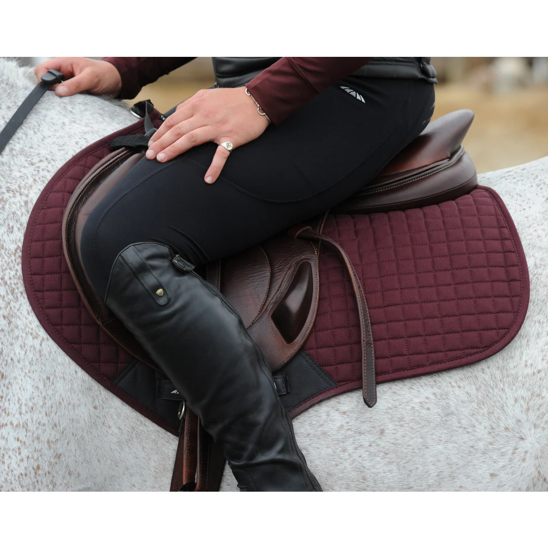 Weatherbeeta Prime Jump Saddle Pad - Image 30