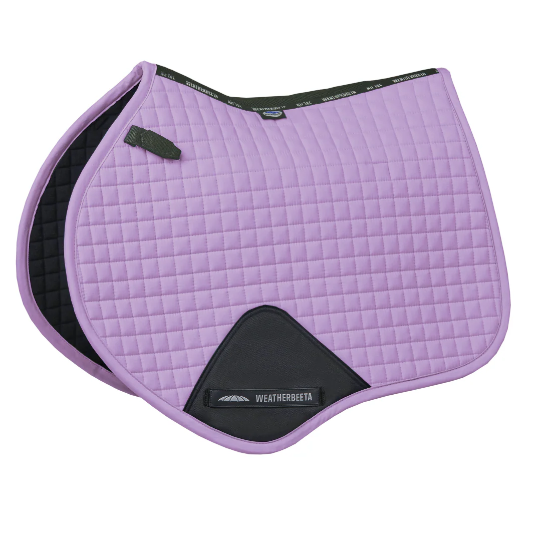 Weatherbeeta Prime Jump Saddle Pad - Image 4