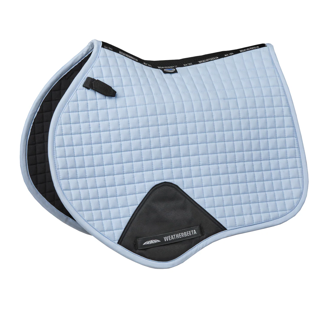 Weatherbeeta Prime Jump Saddle Pad - Image 7