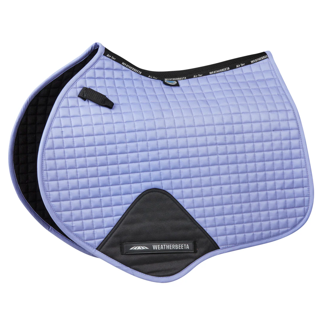 Weatherbeeta Prime Jump Saddle Pad - Image 8