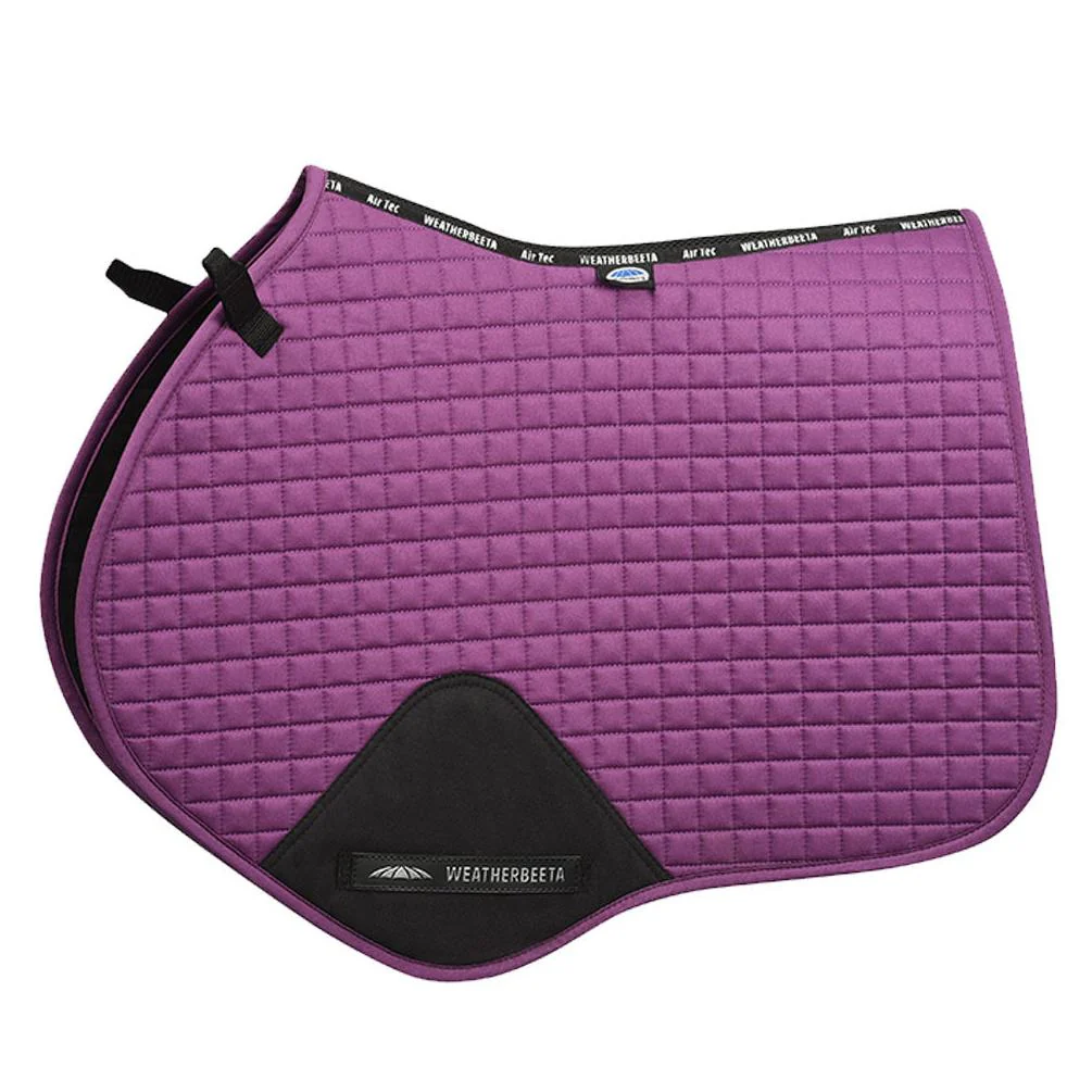 Weatherbeeta Prime Jump Saddle Pad - Image 9