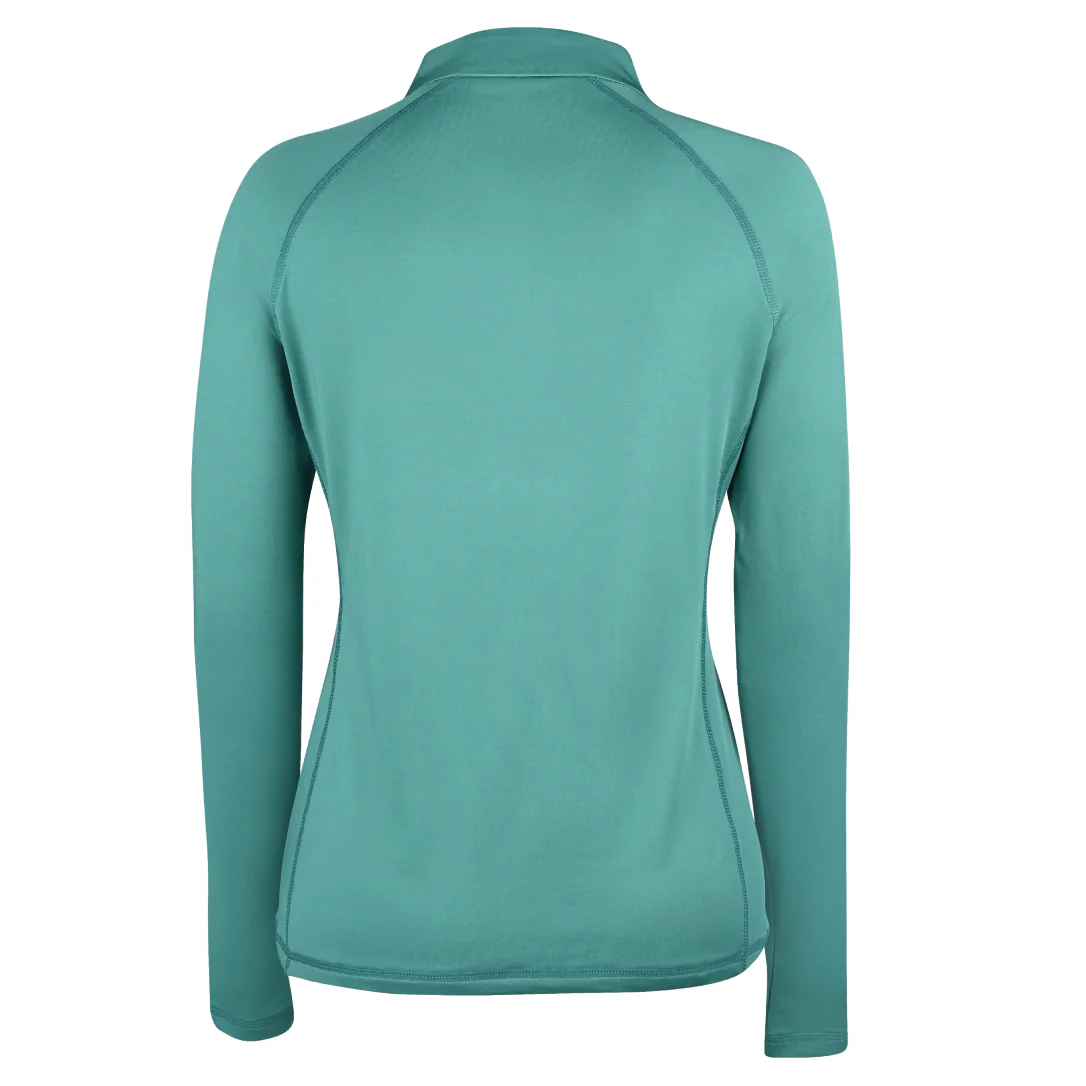 Weatherbeeta Prime Long Sleeve Ladies Top - Image 10