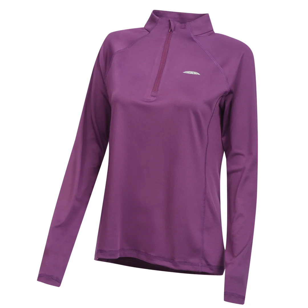 Weatherbeeta Prime Long Sleeve Ladies Top - Image 11