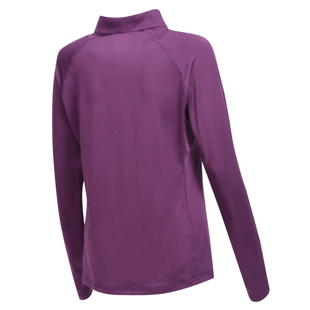 Weatherbeeta Prime Long Sleeve Ladies Top - Image 12