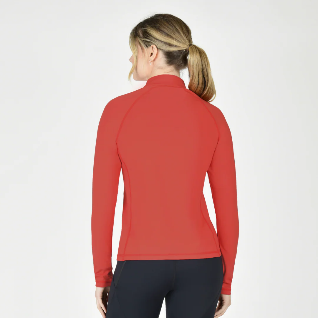 Weatherbeeta Prime Long Sleeve Ladies Top - Image 15
