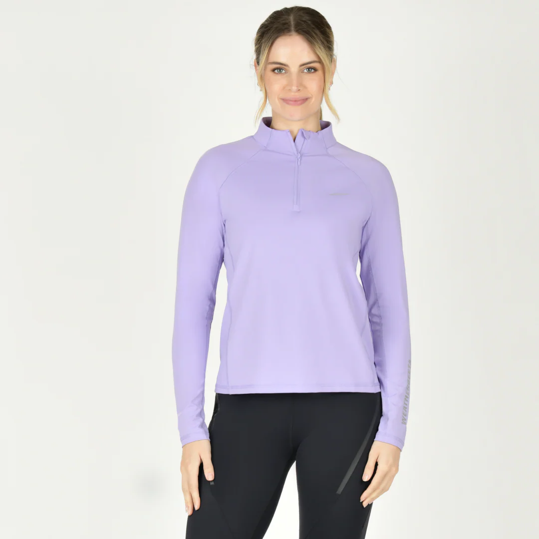 Weatherbeeta Prime Long Sleeve Ladies Top - Image 19