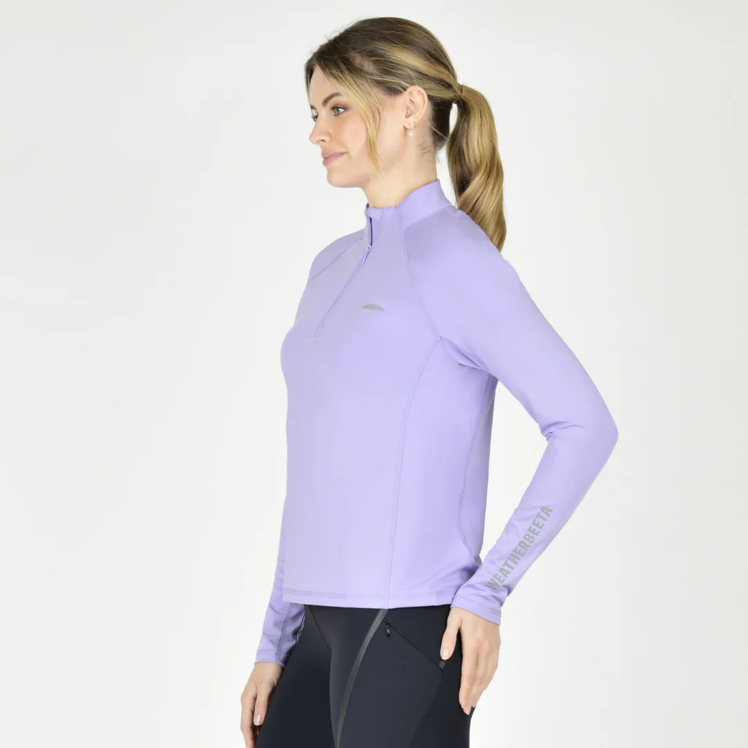 Weatherbeeta Prime Long Sleeve Ladies Top - Image 20