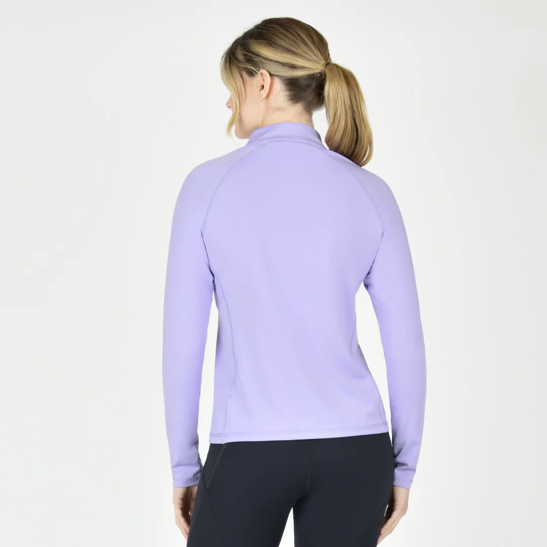 Weatherbeeta Prime Long Sleeve Ladies Top - Image 21