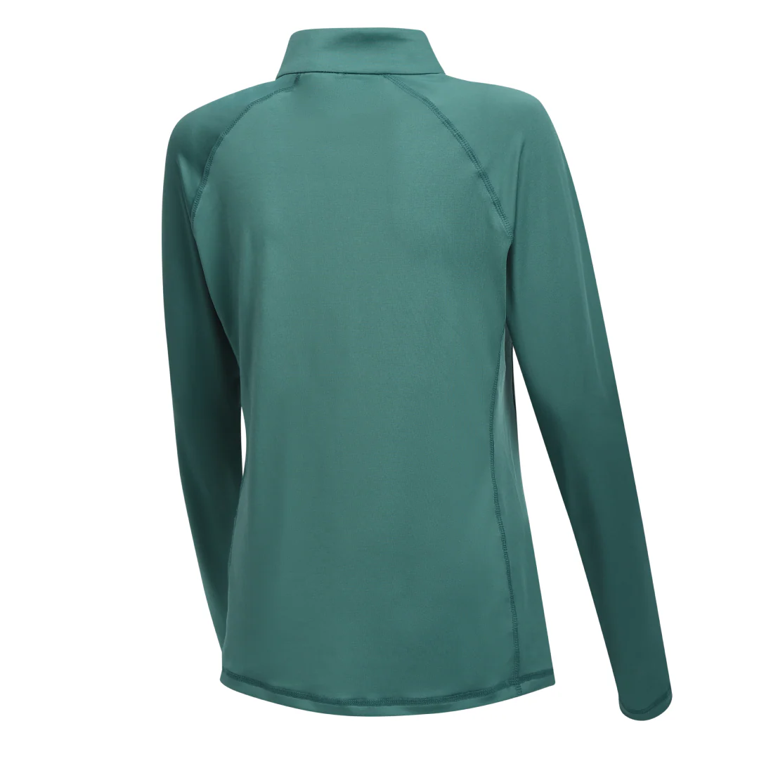 Weatherbeeta Prime Long Sleeve Ladies Top - Image 4