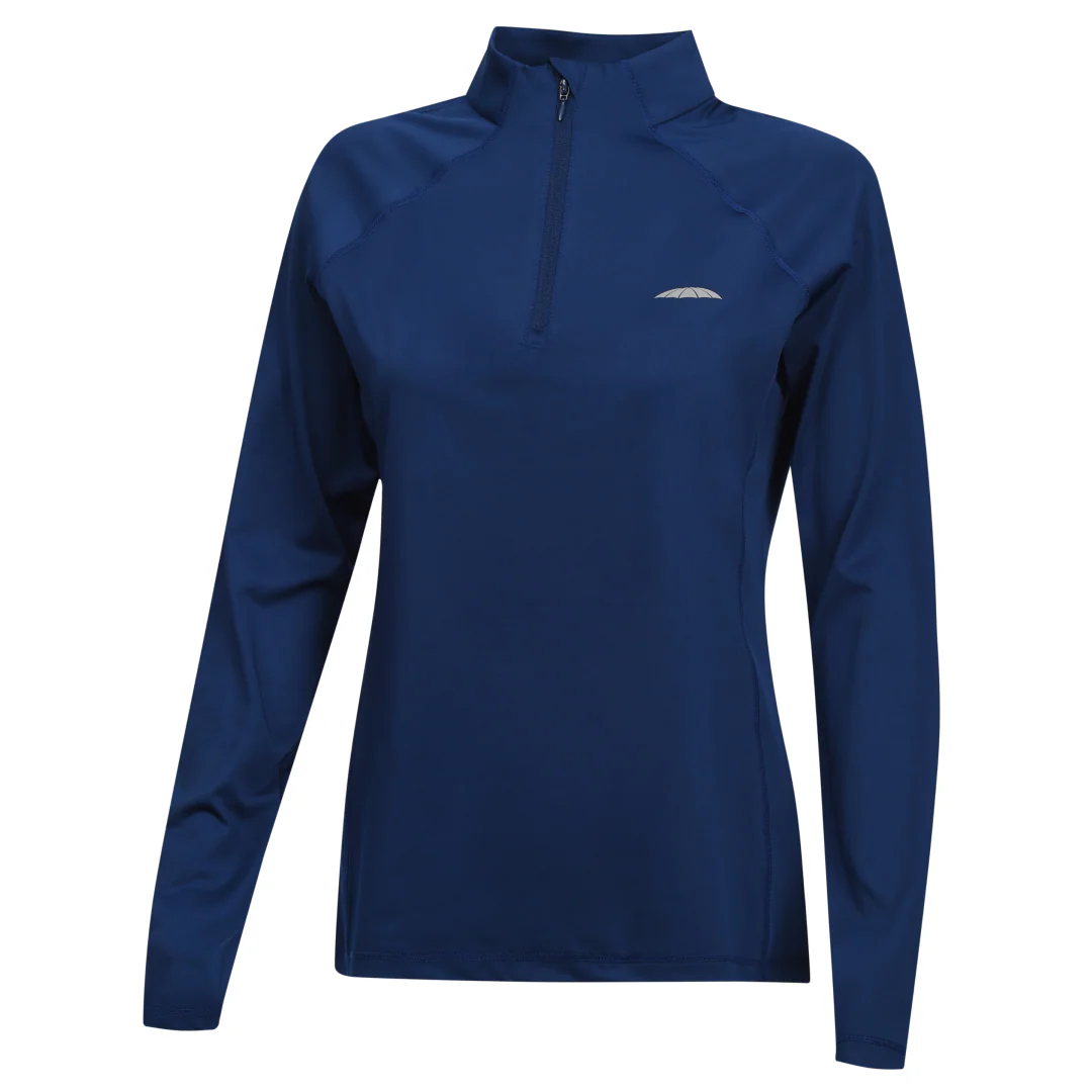 Weatherbeeta Prime Long Sleeve Ladies Top - Image 5