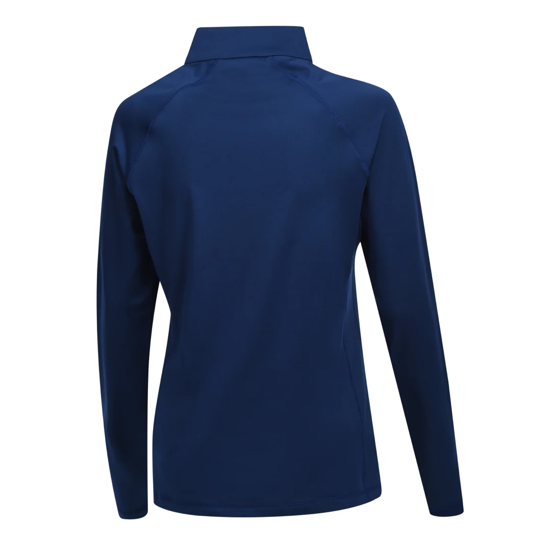 Weatherbeeta Prime Long Sleeve Ladies Top - Image 6