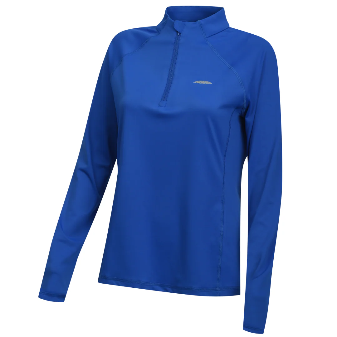 Weatherbeeta Prime Long Sleeve Ladies Top - Image 7