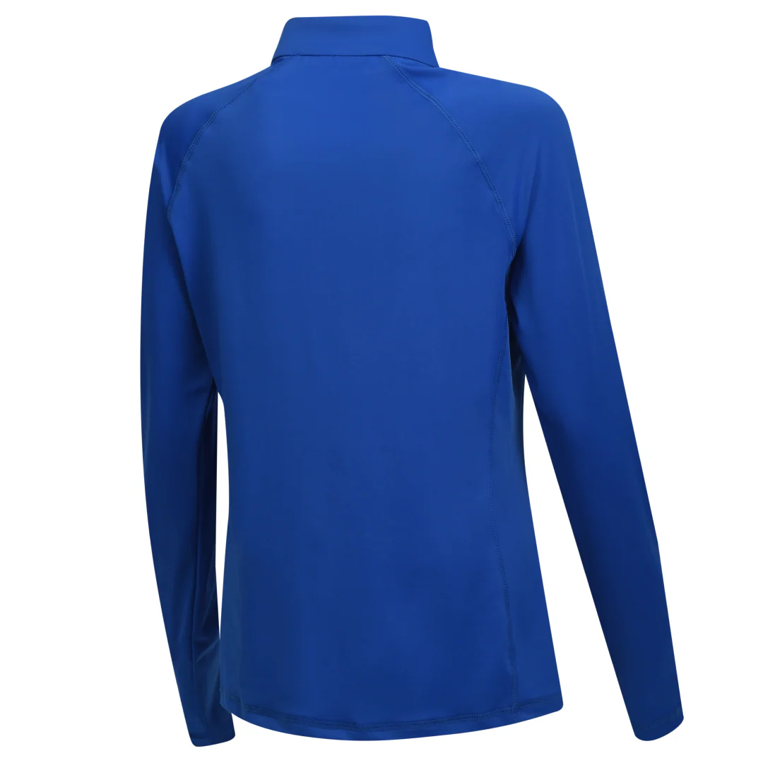 Weatherbeeta Prime Long Sleeve Ladies Top - Image 8