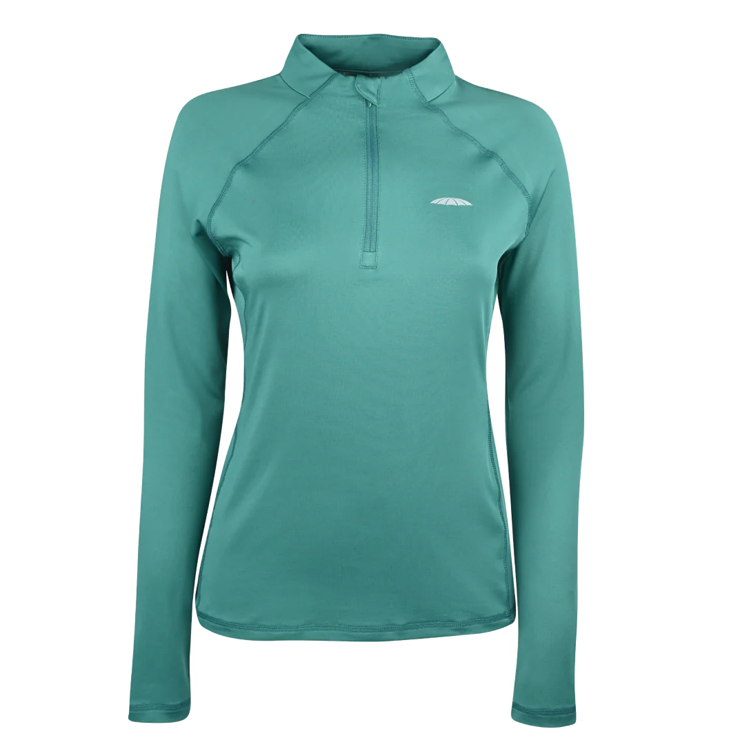 Weatherbeeta Prime Long Sleeve Ladies Top - Image 9