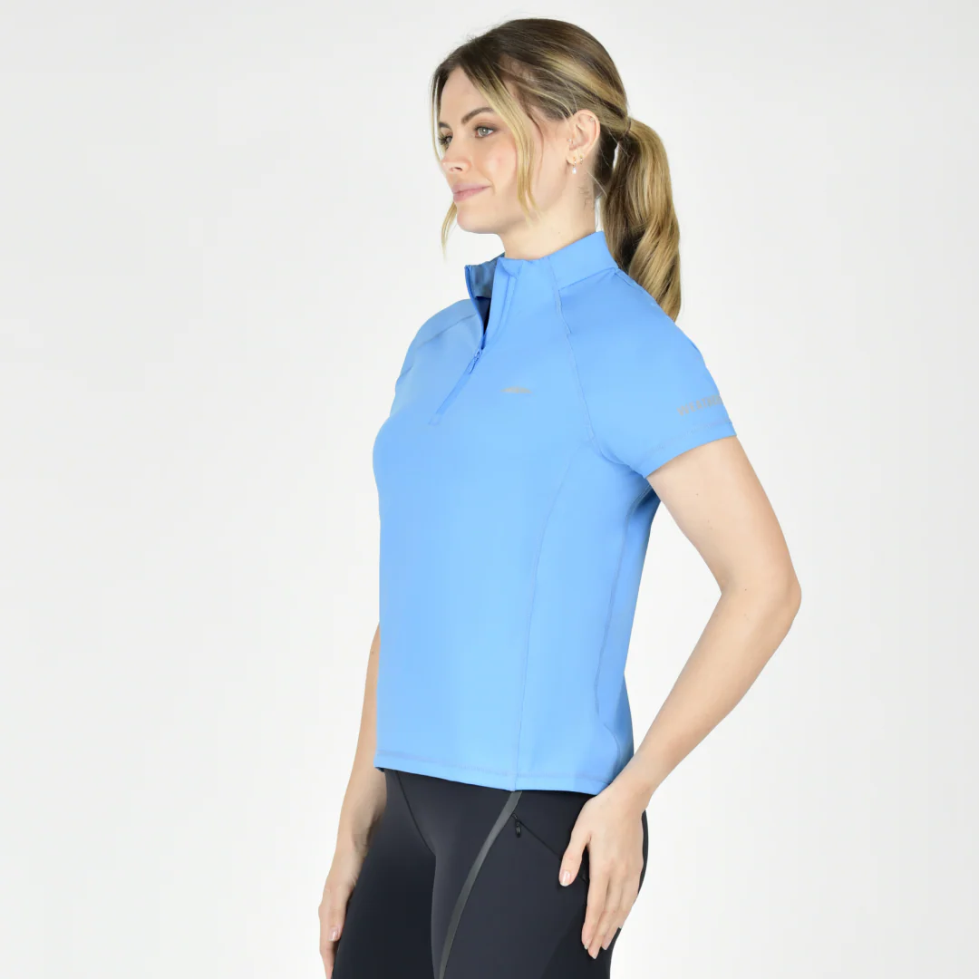 Weatherbeeta Prime Short Sleeve Top - Image 2