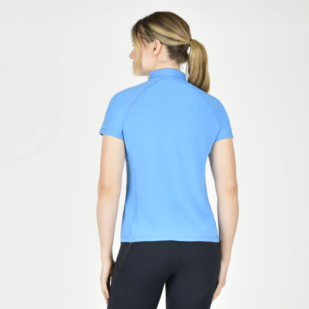 Weatherbeeta Prime Short Sleeve Top - Image 3