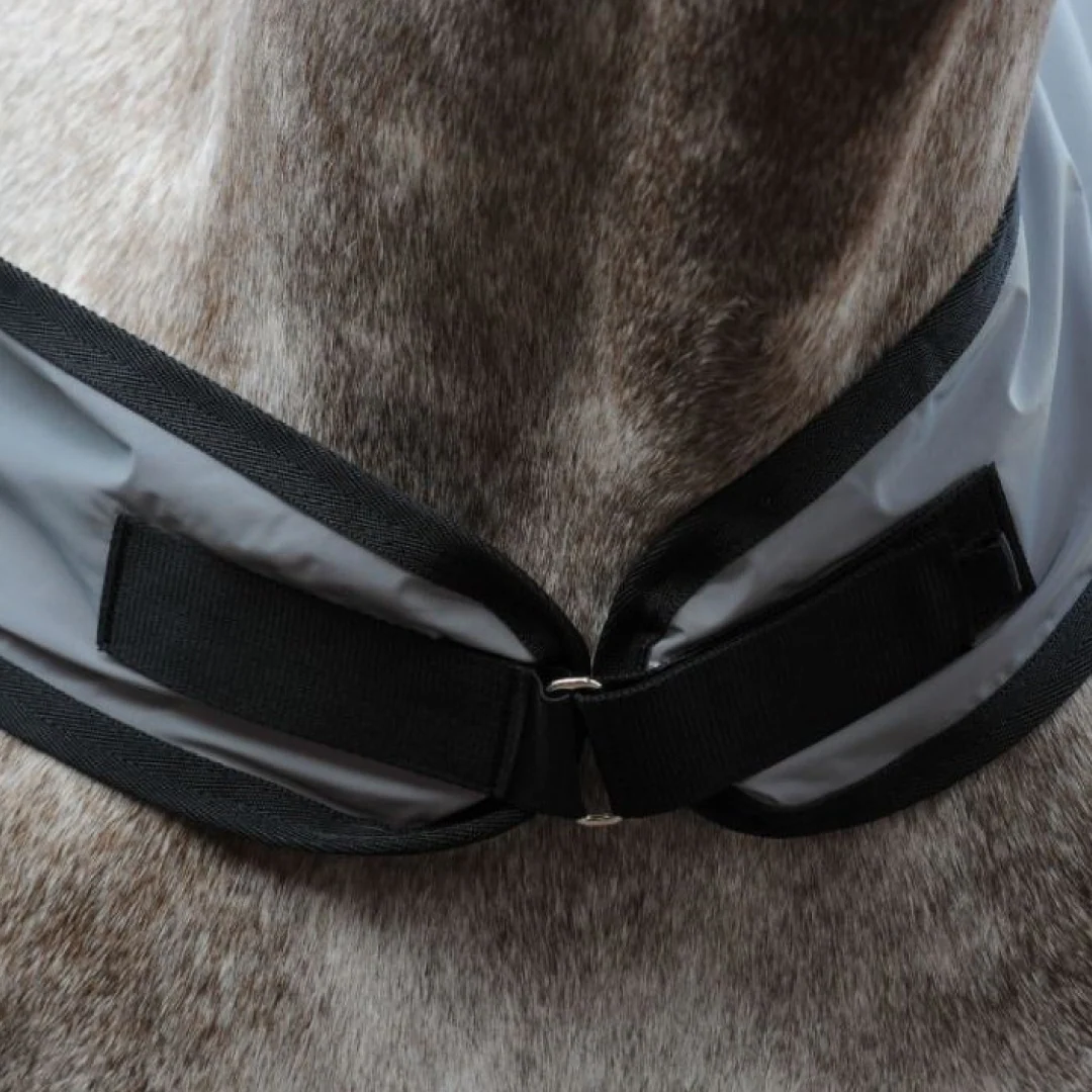 Weatherbeeta Reflective Wrap Around Exercise Sheet - Image 4