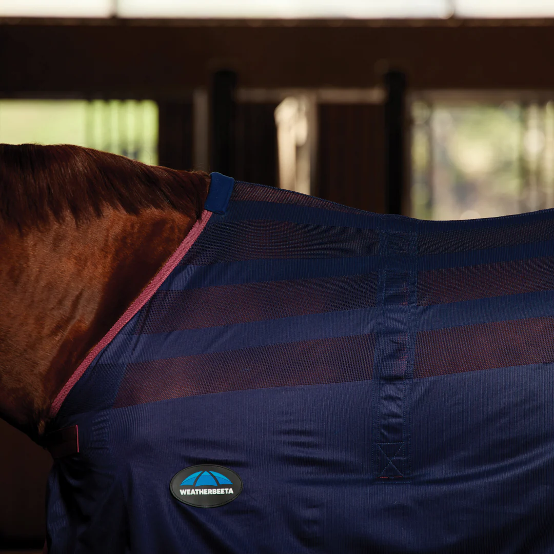 Weatherbeeta Scrim Cooler Standard Neck - Image 4
