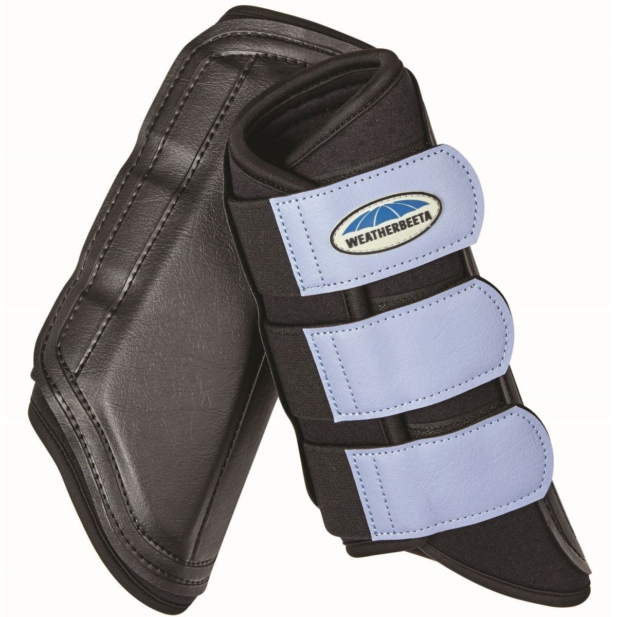 Weatherbeeta Prime Single Lock Brushing Boots - Image 5