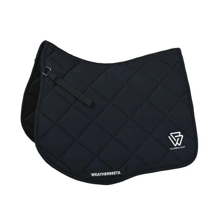 Weatherbeeta Softshell Pro 3D Air-Tec All Purpose Saddle Pad