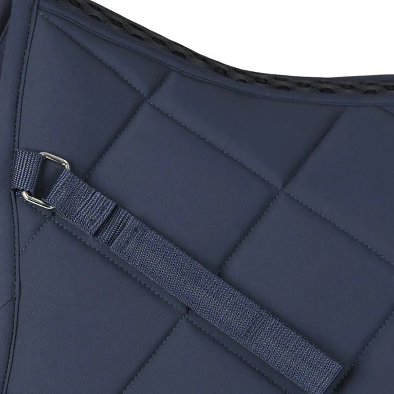 Weatherbeeta Softshell Pro 3D Air-Tec All Purpose Saddle Pad - Image 12
