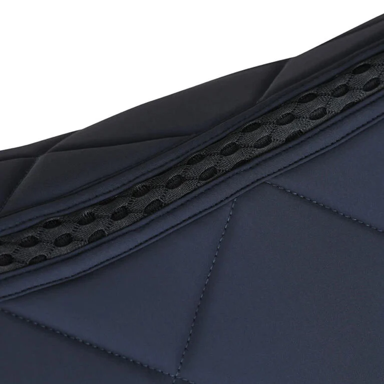 Weatherbeeta Softshell Pro 3D Air-Tec All Purpose Saddle Pad - Image 13