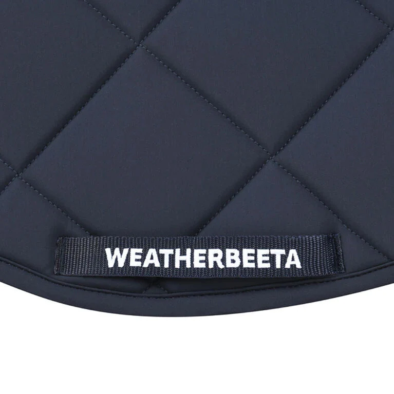 Weatherbeeta Softshell Pro 3D Air-Tec All Purpose Saddle Pad - Image 14