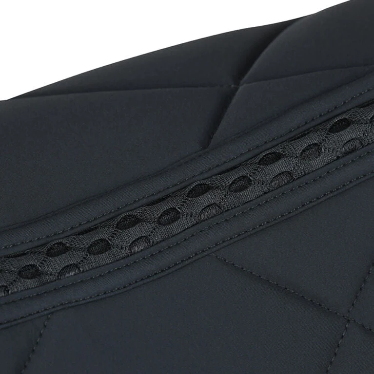 Weatherbeeta Softshell Pro 3D Air-Tec All Purpose Saddle Pad - Image 4