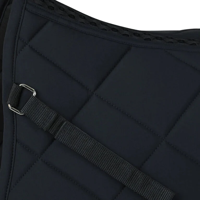 Weatherbeeta Softshell Pro 3D Air-Tec All Purpose Saddle Pad - Image 5