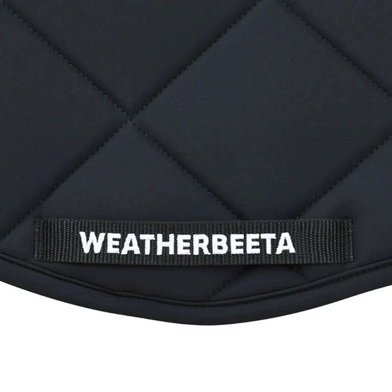 Weatherbeeta Softshell Pro 3D Air-Tec All Purpose Saddle Pad - Image 6