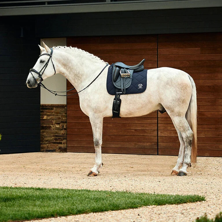 Weatherbeeta Softshell Pro 3D Air-Tec All Purpose Saddle Pad - Image 7