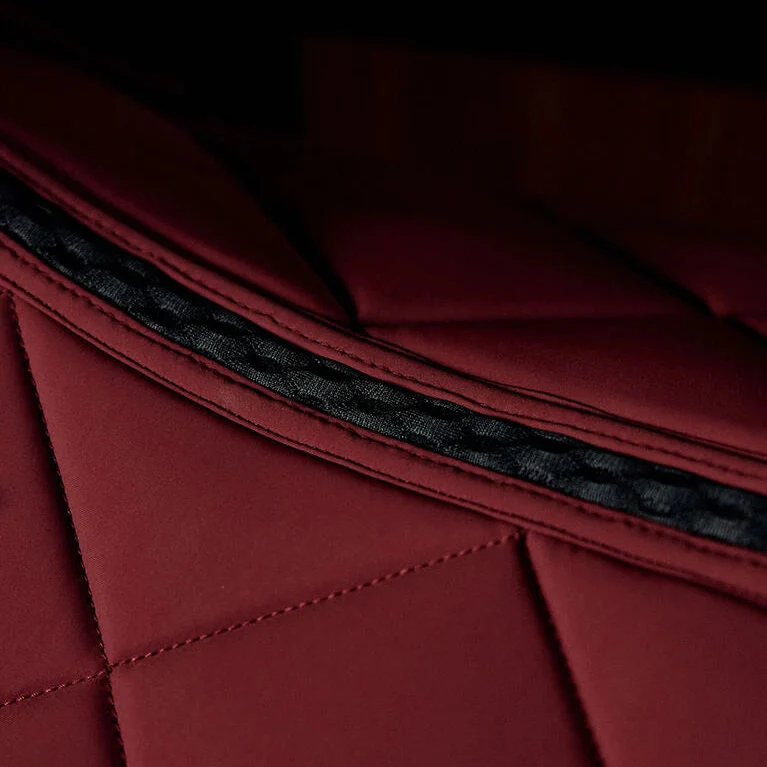 Weatherbeeta Softshell Pro 3D Air-Tec All Purpose Saddle Pad - Image 8