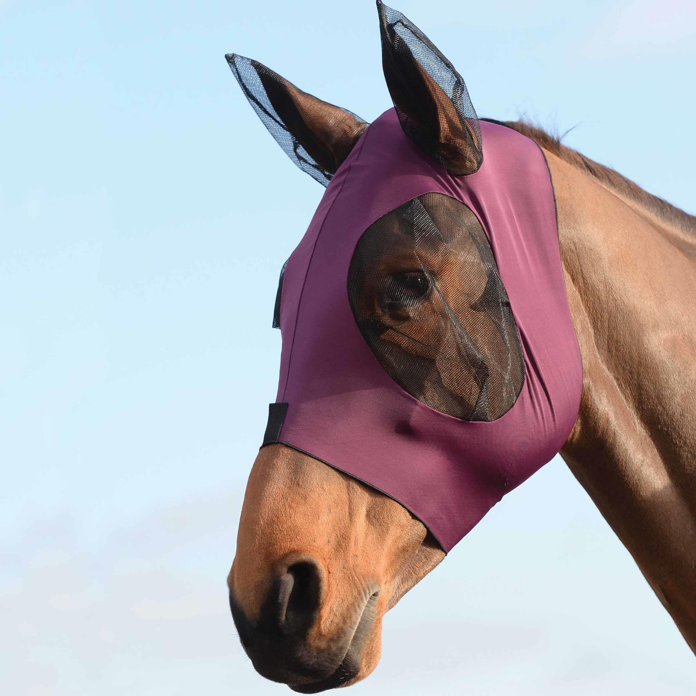 WeatherBeeta Stretch Bug Eye Saver with Ears - Image 9