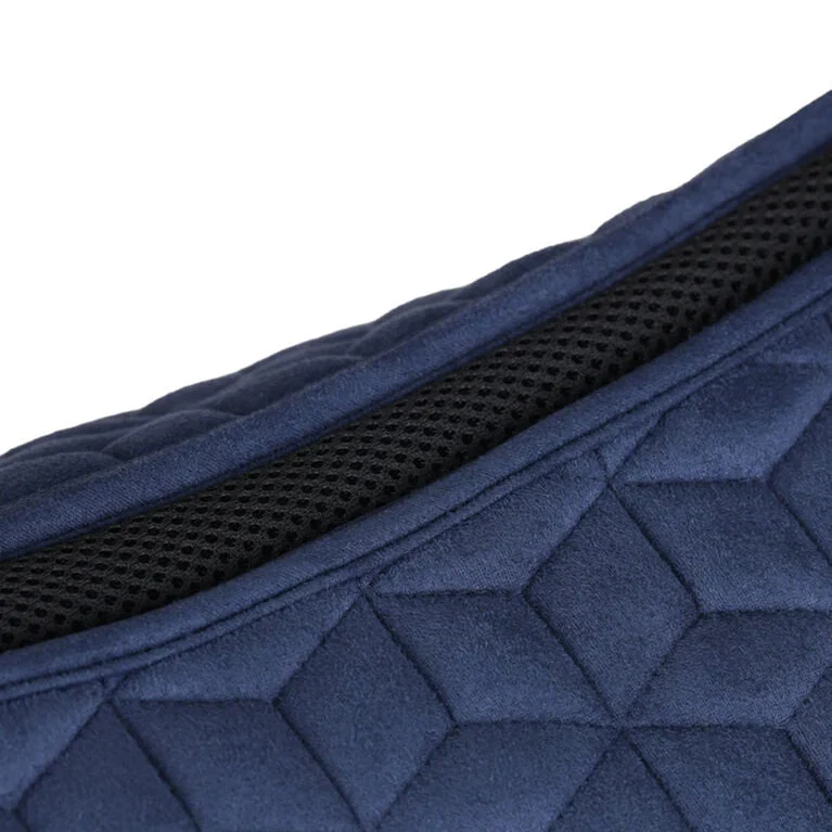 Weatherbeeta Suede Elite Air-Tec All Purpose Saddle Pad - Image 11