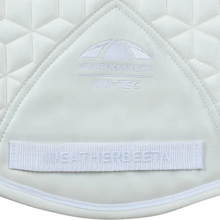 Weatherbeeta Suede Elite Air-Tec All Purpose Saddle Pad - Image 18