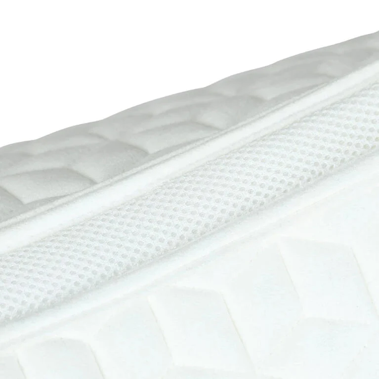 Weatherbeeta Suede Elite Air-Tec All Purpose Saddle Pad - Image 19