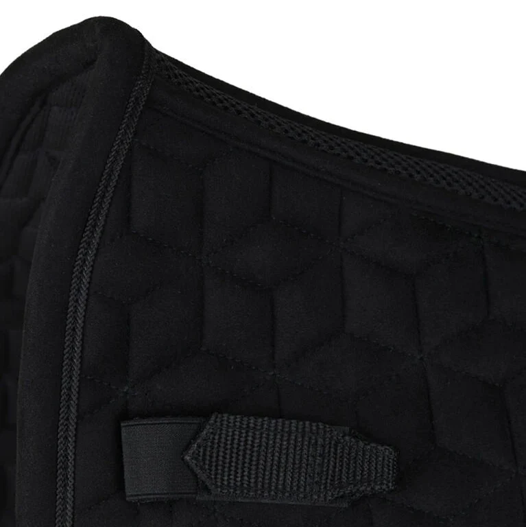 Weatherbeeta Suede Elite Air-Tec All Purpose Saddle Pad - Image 6